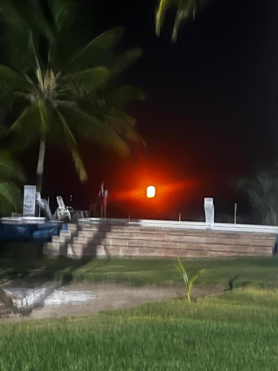 Pousada Riviera - Praia De Lagoa Do Pau Coruripe Esterno foto